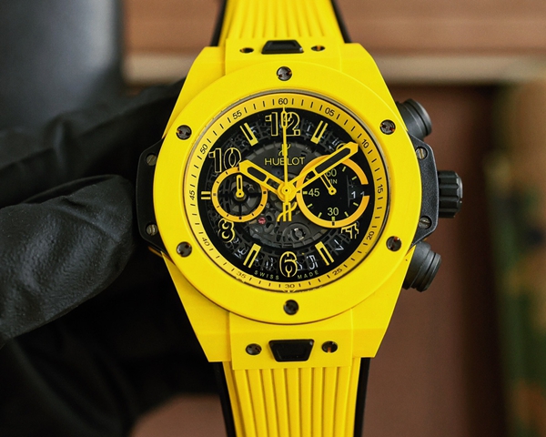 ウブロコピー時計全体デザイン